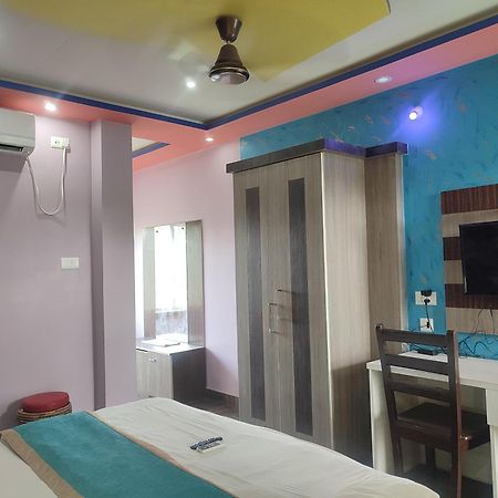 Maa Greenary View - A Holiday Resort Alipur Duar Exterior photo