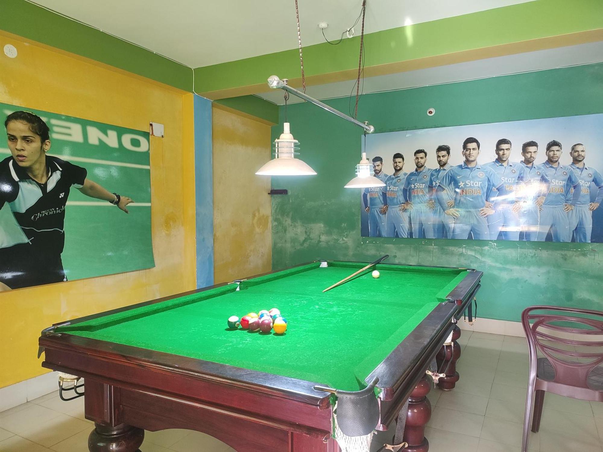 Maa Greenary View - A Holiday Resort Alipur Duar Exterior photo