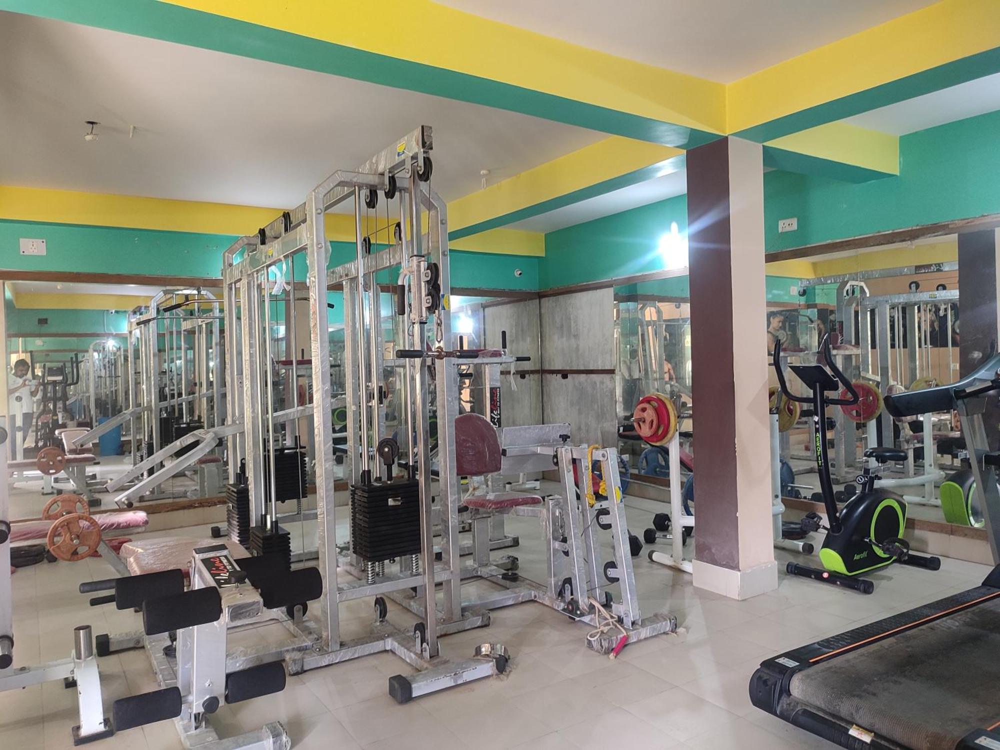 Maa Greenary View - A Holiday Resort Alipur Duar Exterior photo