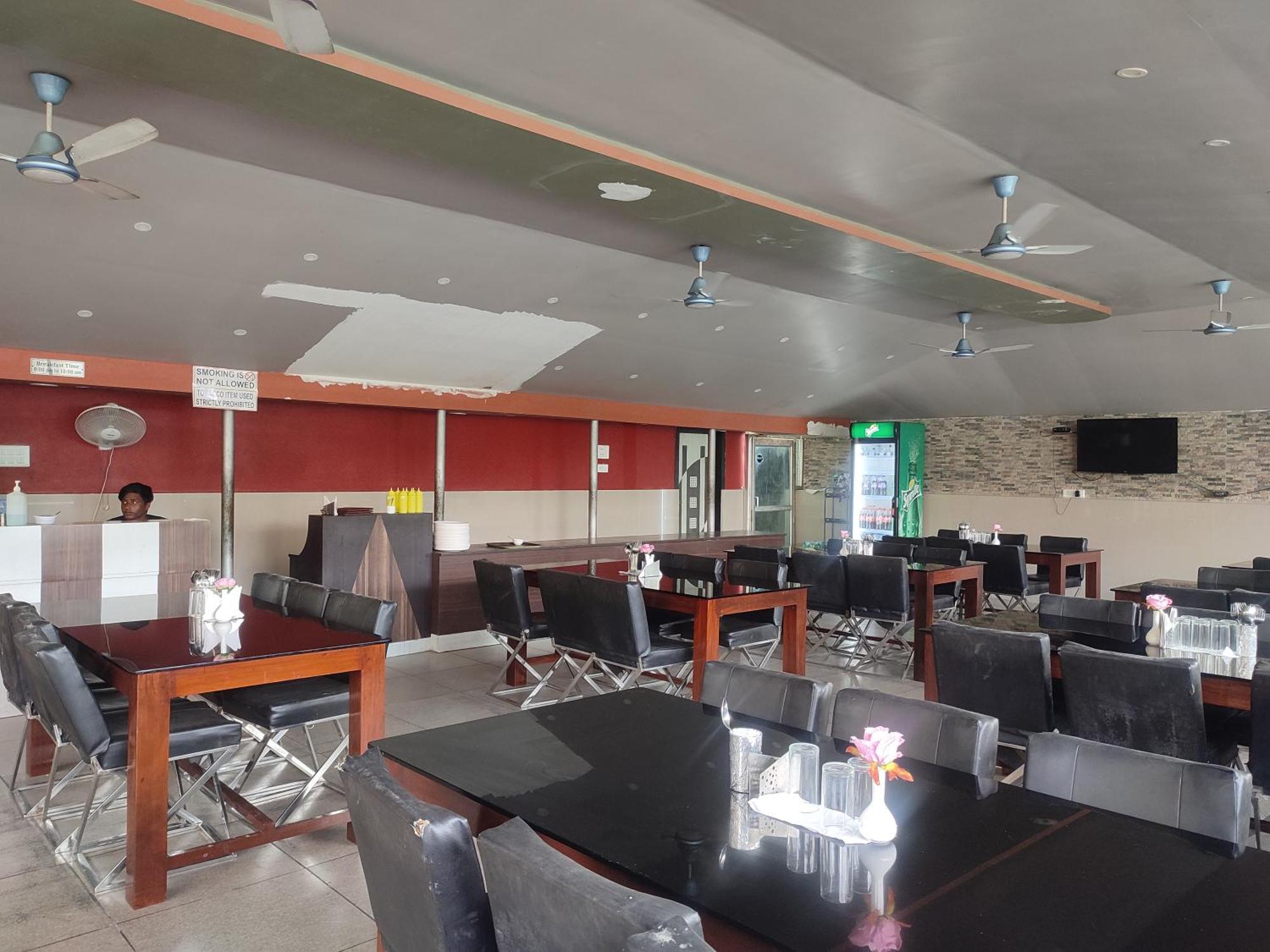 Maa Greenary View - A Holiday Resort Alipur Duar Exterior photo