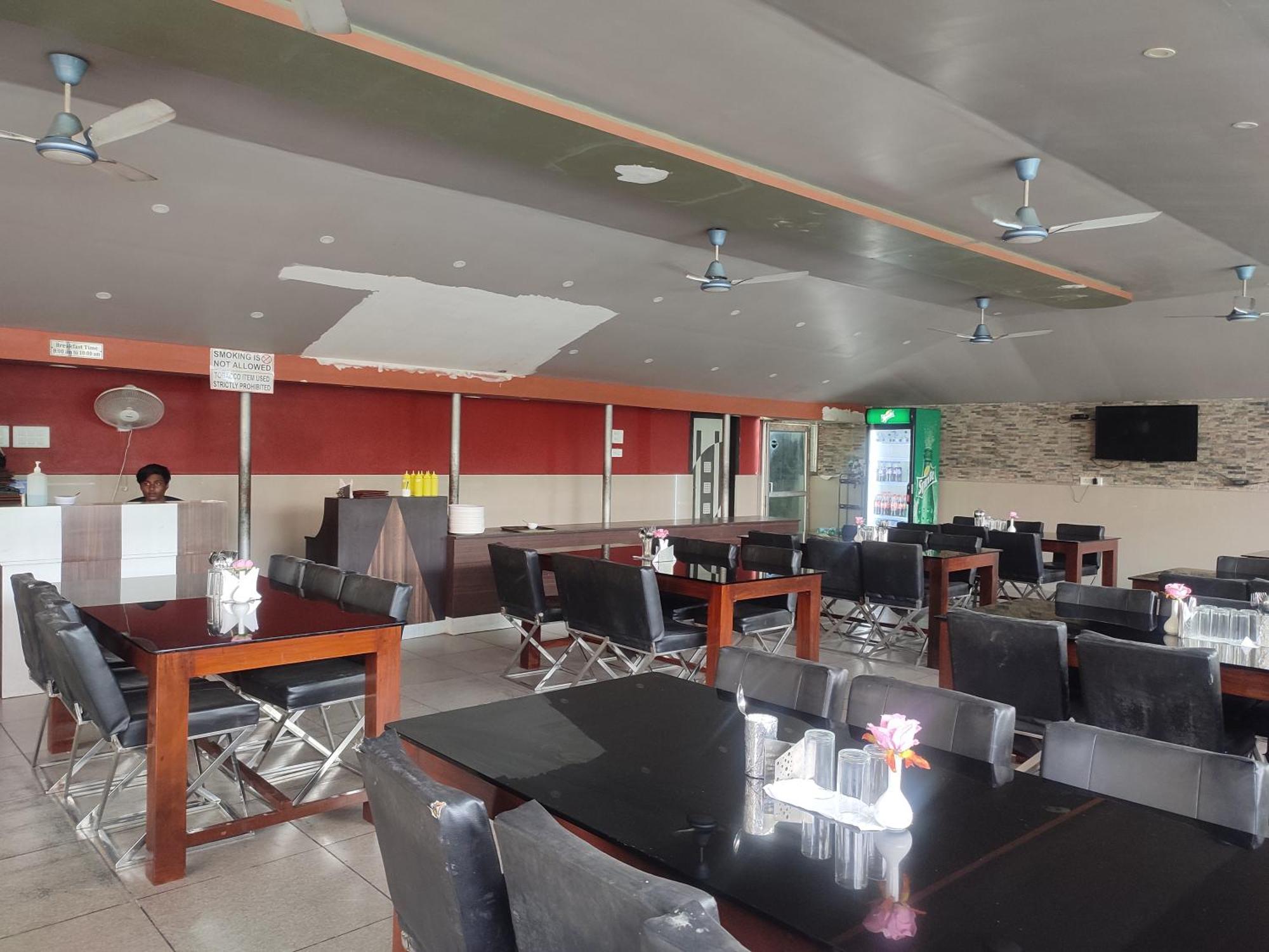 Maa Greenary View - A Holiday Resort Alipur Duar Exterior photo