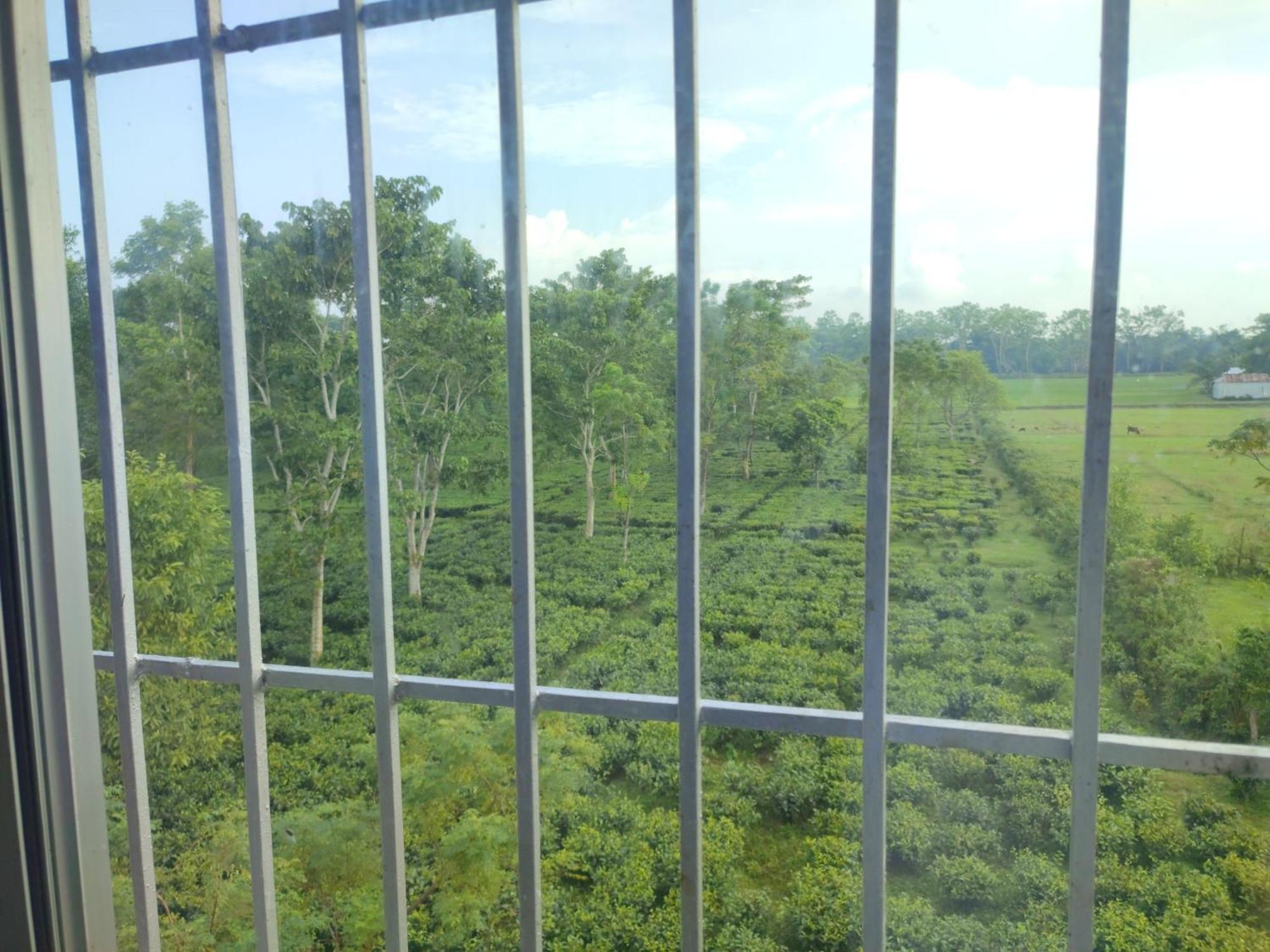 Maa Greenary View - A Holiday Resort Alipur Duar Exterior photo